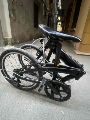 cần bán xe đạp gấp gọn. Mua bán Xe đạp tại Quận Nam Từ Liêm Hà Nội được đăng bởi Nguyễn Vân 