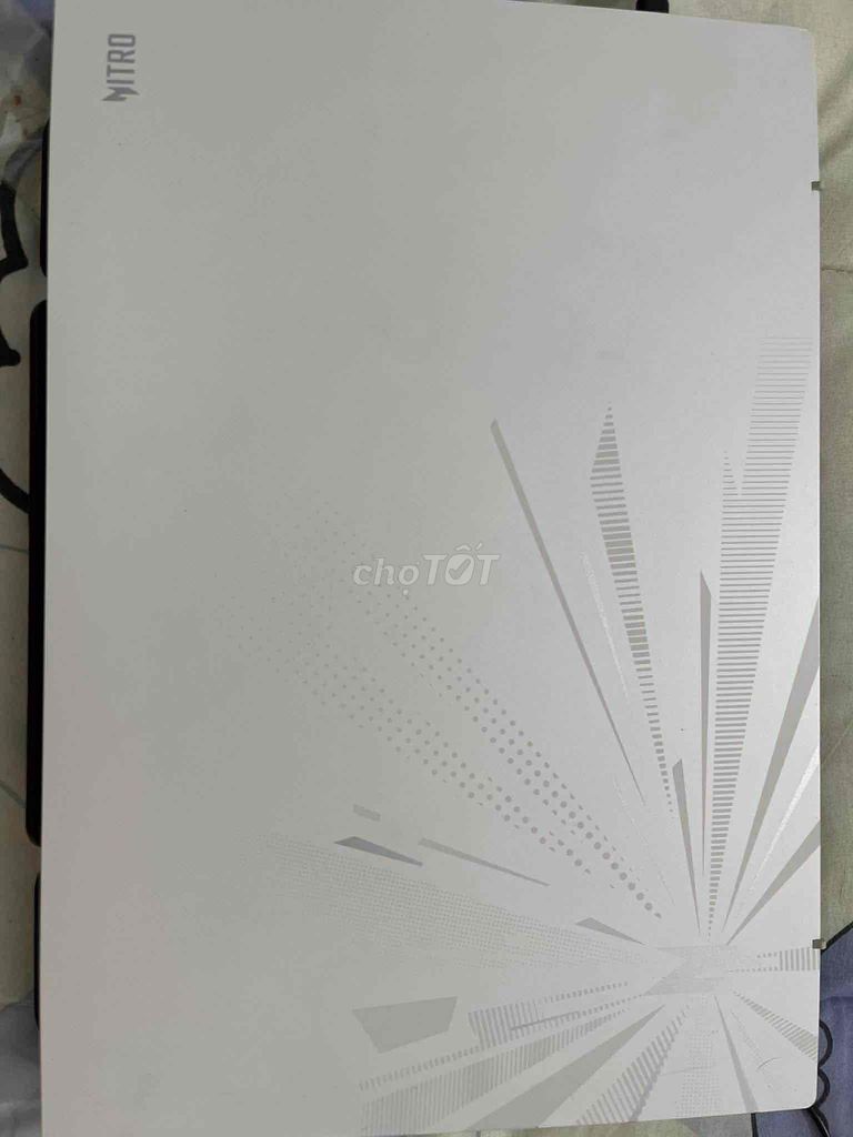 Acer Nitro 16 i7-13620H 16 inch 16GB/512GB. Mua bán Laptop tại Huyện Cái Nước Cà Mau được đăng bởi Gia Nguyên hình 1