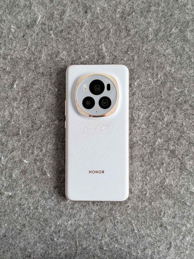Honor Magic 6 Pro 12GB/256GB Xanh Da. Mua bán Điện thoại tại Quận Ninh Kiều Cần Thơ được đăng bởi Nguyên Mobile 65 hình 1