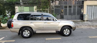 Toyota Land Cruiser LC100 Vàng cát Số sàn. Mua bán Ô tô tại Thành phố Thủ Đức Tp Hồ Chí Minh được đăng bởi Xuân Khánh 