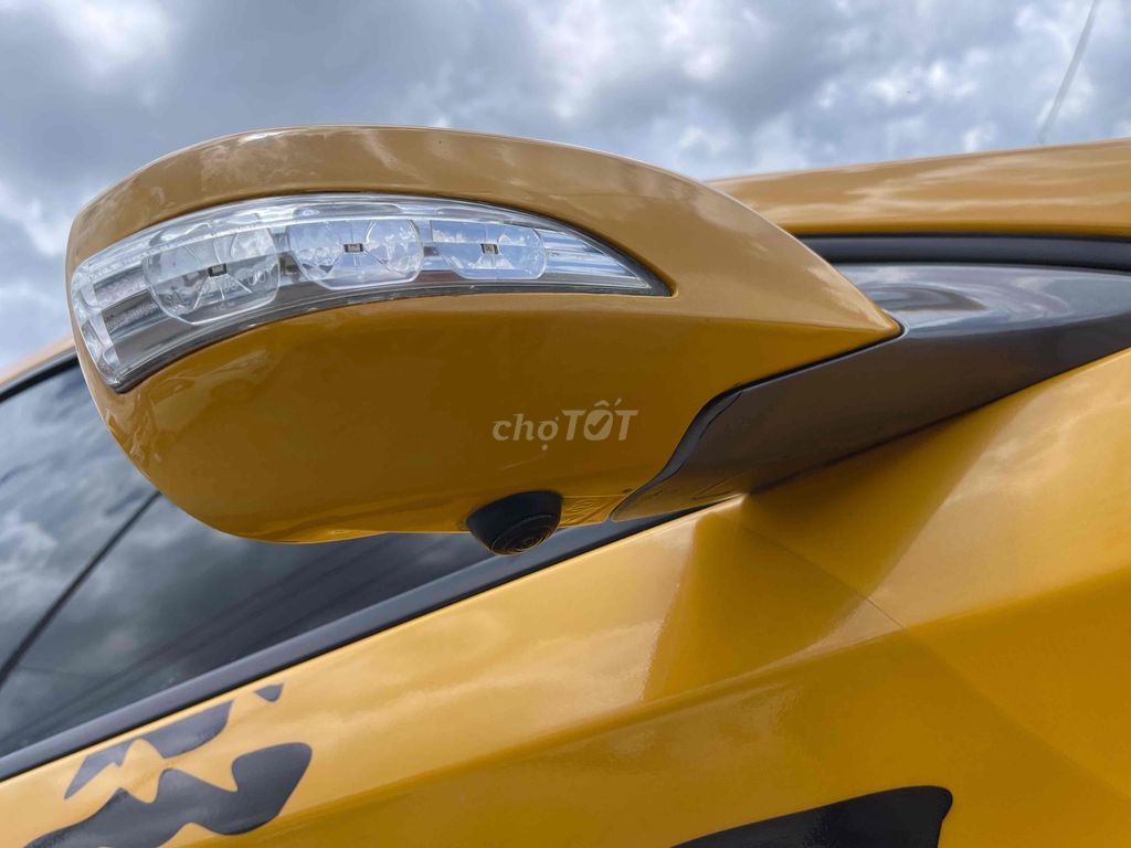 Hyundai Genesis 2010 Coupe 2.0 AT - 82000 km. Mua bán Ô tô tại Quận Cái Răng Cần Thơ được đăng bởi ÔTÔ PHÚC SƠN  TP CẦn Thơ  hình 13