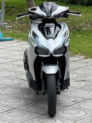 Honda Air Blade 150 ABS 2021 Bạc poscher