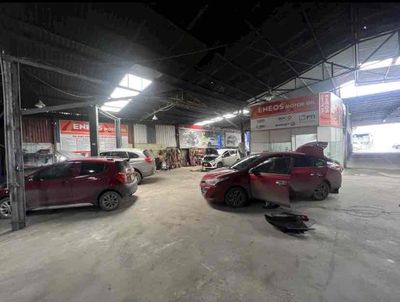 cho thuê garace ô tô full đồ tại ngã tư nhổn. Cho thuê văn phòng, mặt bằng kinh doanh tại Quận Nam Từ Liêm Hà Nội được đăng bởi Anh giáp