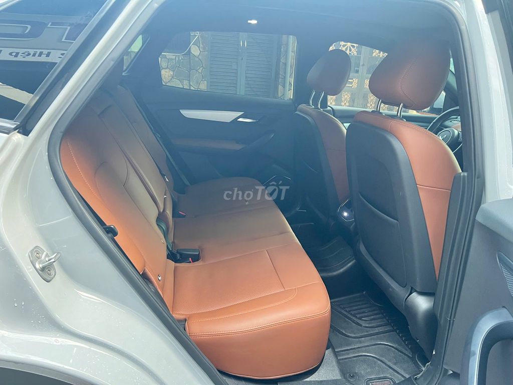 VinFast VF8 2025 Plus - 13999 km - A/c Ghé xem ạ.. Mua bán Ô tô tại Thành phố Thủ Đức Tp Hồ Chí Minh được đăng bởi Dương Hải hình 10