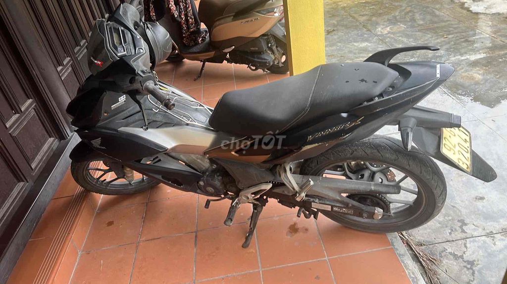 Bán xe winner x. Mua bán Xe máy tại Huyện Quế Sơn Quảng Nam được đăng bởi Trí hình 3