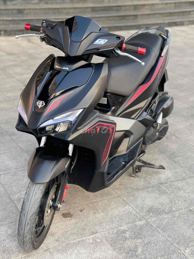 Honda Airblade 125cc dky 2020 mới 99%. Mua bán Xe máy tại Quận Bắc Từ Liêm Hà Nội được đăng bởi Phương Uyên hình 6