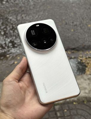 🔥 Xiaomi Mi 15 Ultra / Rom quốc tế