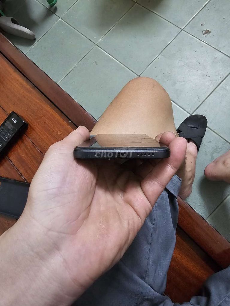 Xiaomi Redmi Note 11 Pro Xám. Mua bán Điện thoại tại Huyện Đông Anh Hà Nội được đăng bởi Đại Style hình 1