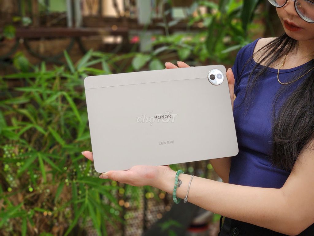 Honor Pad 10 12.1 inch | 120Hz - Giải trí đỉnh cao. Mua bán Máy tính bảng tại Quận Ba Đình Hà Nội được đăng bởi ZinMobile104 Đào Tấn hình 1