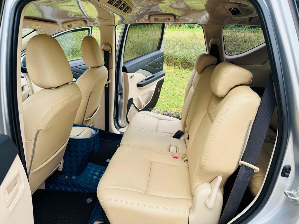 Mitsubishi Xpander 2019 1.5 MT - 109000 km. Mua bán Ô tô tại Huyện Sóc Sơn Hà Nội được đăng bởi Anh Chiến hình 18