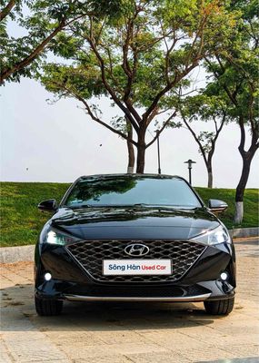 Hyundai Accent Đặc Biệt 2022 - Xe 1 Chủ - Full PK