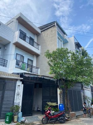 Rent · 2 bd · 50 м² · Thành phố Thủ Đức, ул. Đường Tô Ngọc Vân