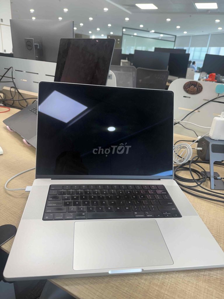Pro m2 pro 32/512 16 inch. Mua bán Laptop tại Thành phố Thủ Đức Tp Hồ Chí Minh được đăng bởi Ngọc Sơn hình 1