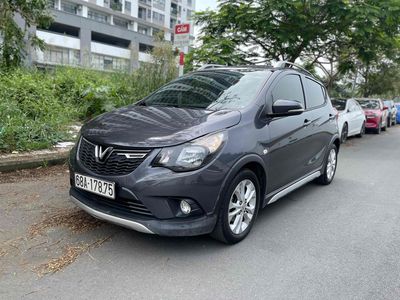 VinFast Fadil 2020 1.4 AT - 39000 km. Mua bán Ô tô tại Quận 7 Tp Hồ Chí Minh được đăng bởi Nguyễn Phước