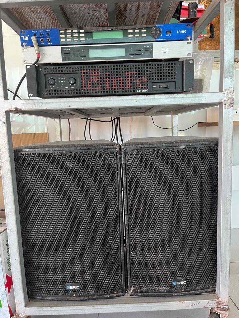 dàn nhạc karaoke gia đình. Mua bán Tivi, Âm thanh tại Thị xã Gò Công Tiền Giang được đăng bởi Phuc hình 1