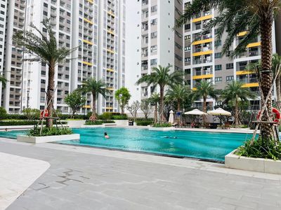 Căn hộ 53 m² · 1 PN · Đường Đào Trí