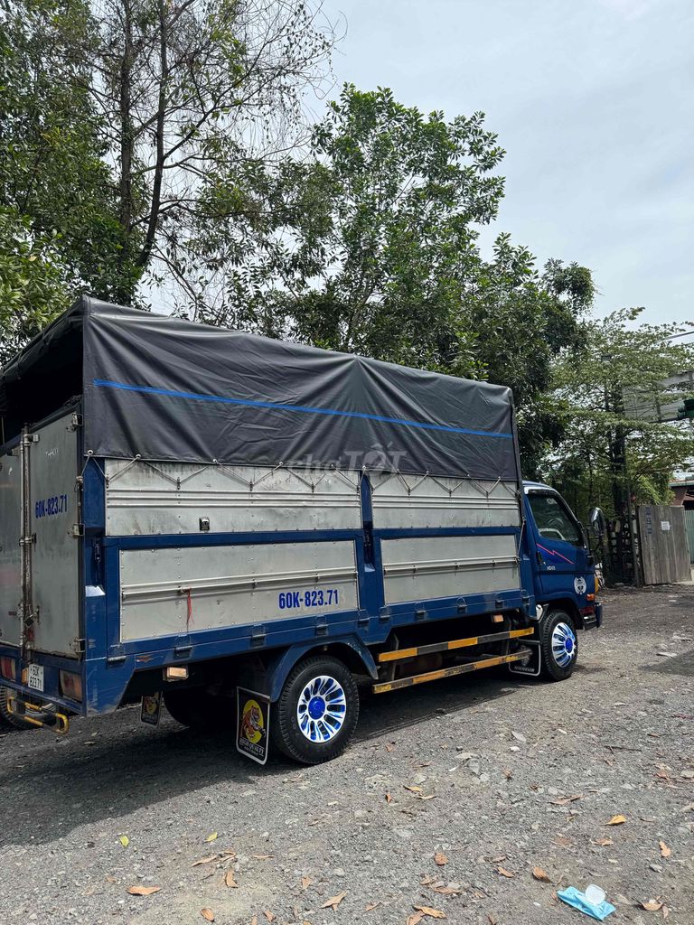 hd 65 đời 2009. Mua bán Xe tải, xe ben tại Thành phố Biên Hòa Đồng Nai được đăng bởi nguyen vinh hình 2