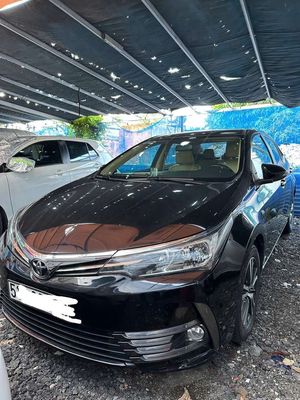 Toyota Corolla Altis 2019 Tôi không rõ - 59000 km. Mua bán Ô tô tại Quận 12 Tp Hồ Chí Minh được đăng bởi quynh anh