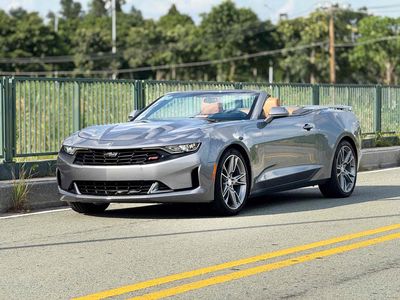 Chevrolet Camaro RS Convertible Model 2020. Mua bán Ô tô tại Quận 8 Tp Hồ Chí Minh được đăng bởi Hồng Phúc