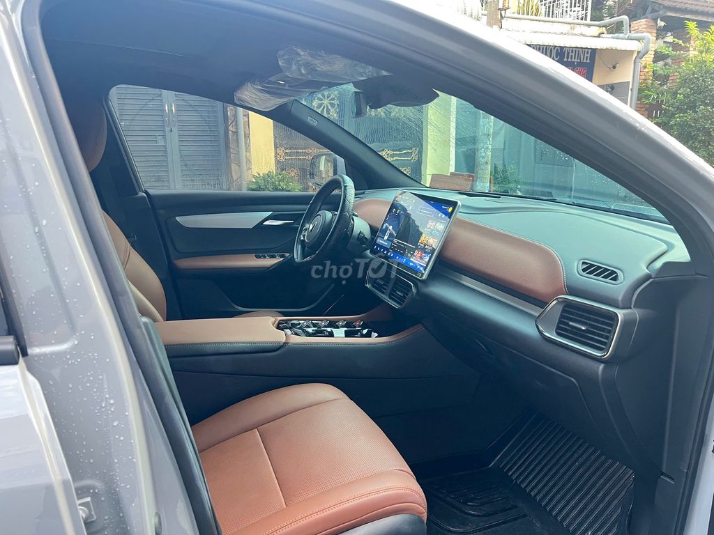 VinFast VF8 2025 Plus - 13999 km - A/c Ghé xem ạ.. Mua bán Ô tô tại Thành phố Thủ Đức Tp Hồ Chí Minh được đăng bởi Dương Hải hình 9