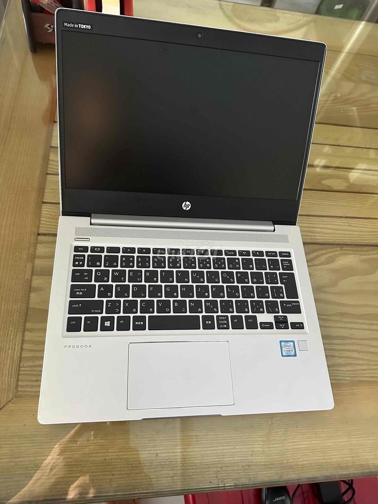 hp i5 8250/8/256ssd. Mua bán Laptop tại Thành phố Bến Tre Bến Tre được đăng bởi lê minh  mobile hình 1