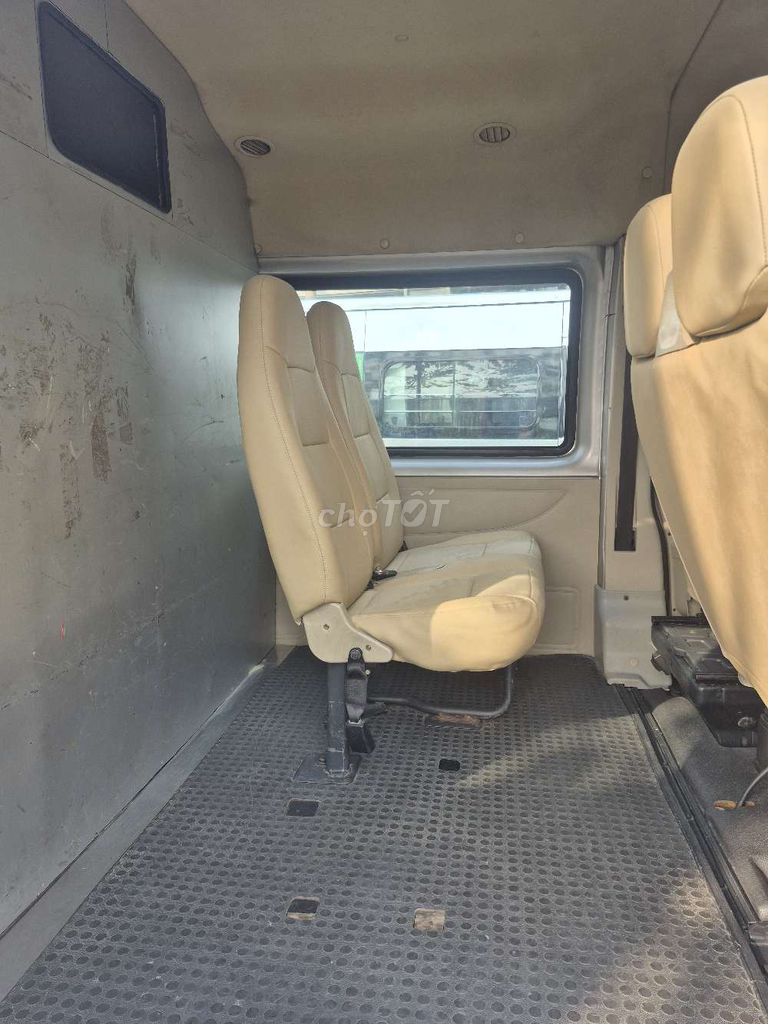 Ford Transit 2019 Van 5 chỗ 800kg. Mua bán Phương tiện khác tại Quận Long Biên Hà Nội được đăng bởi Ngô hùng hình 16