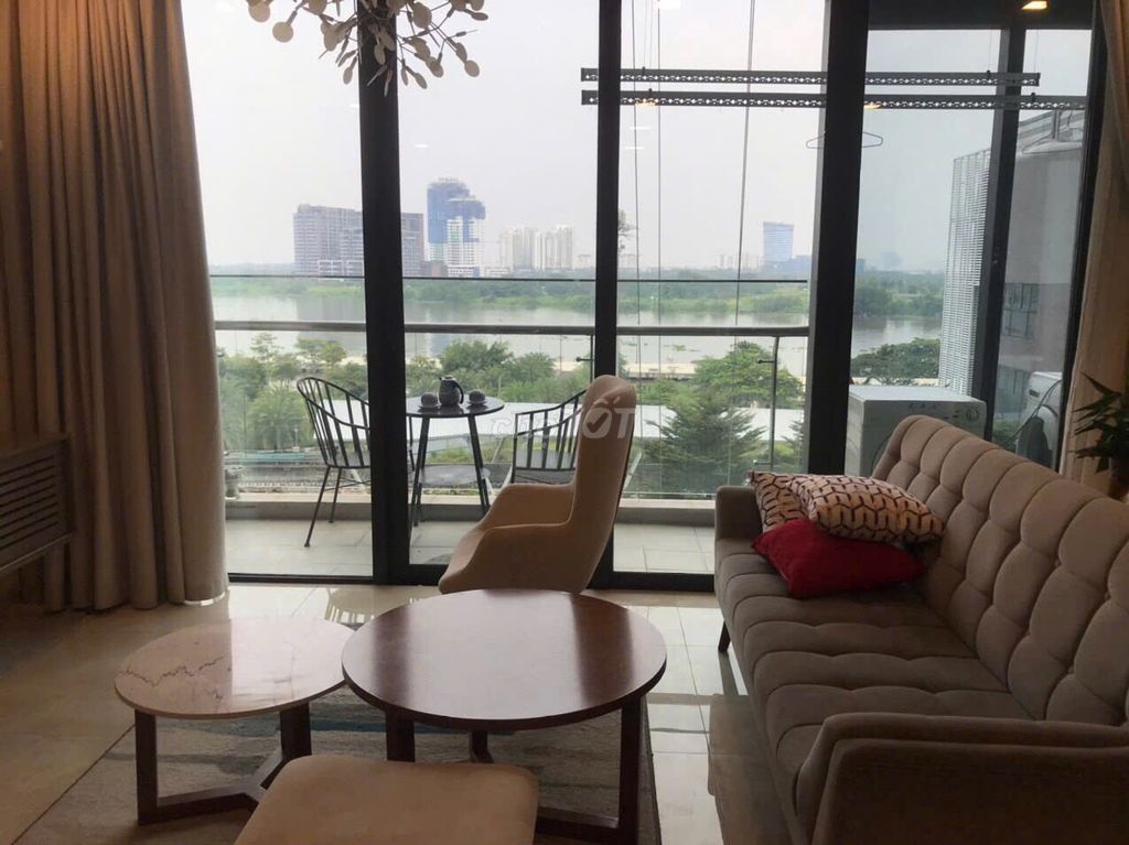 CHÍNH CHỦ BÁN 3PN VIEW SÔNG - VINHOMES BA SON