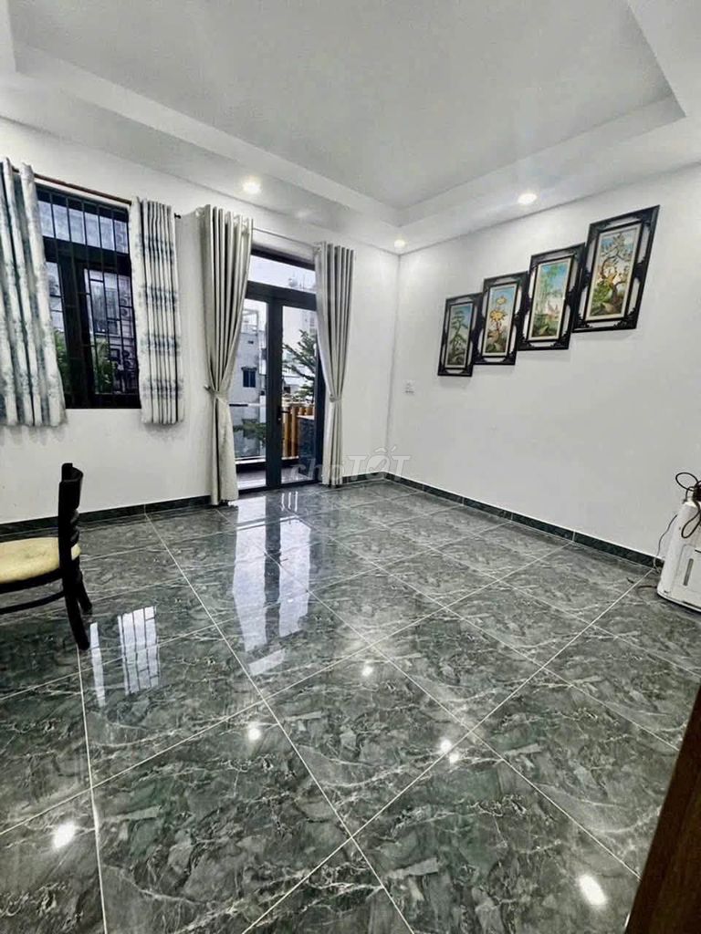 Nhà bán Nguyễn Súy, Tân Phú, 8.6 tỷ - ảnh 3
