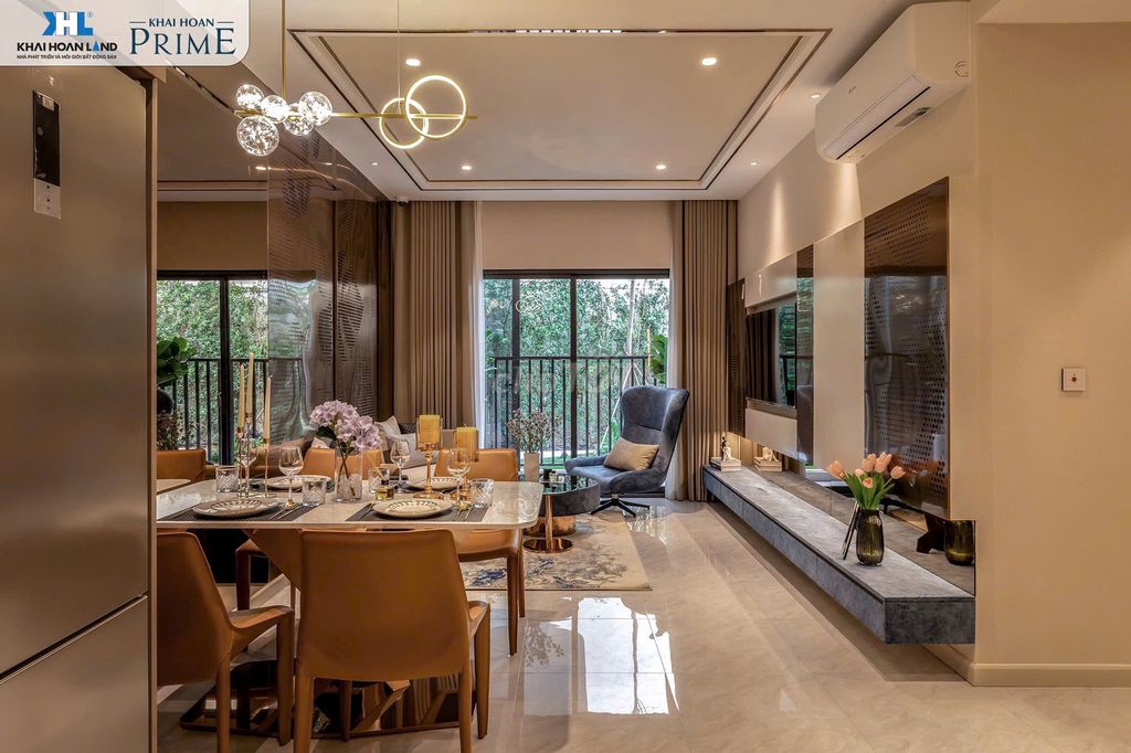 Bán nhanh căn hộ Q7, Nhà Bè full nội thất cao cấp