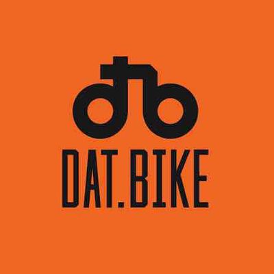 Dat Bike logo