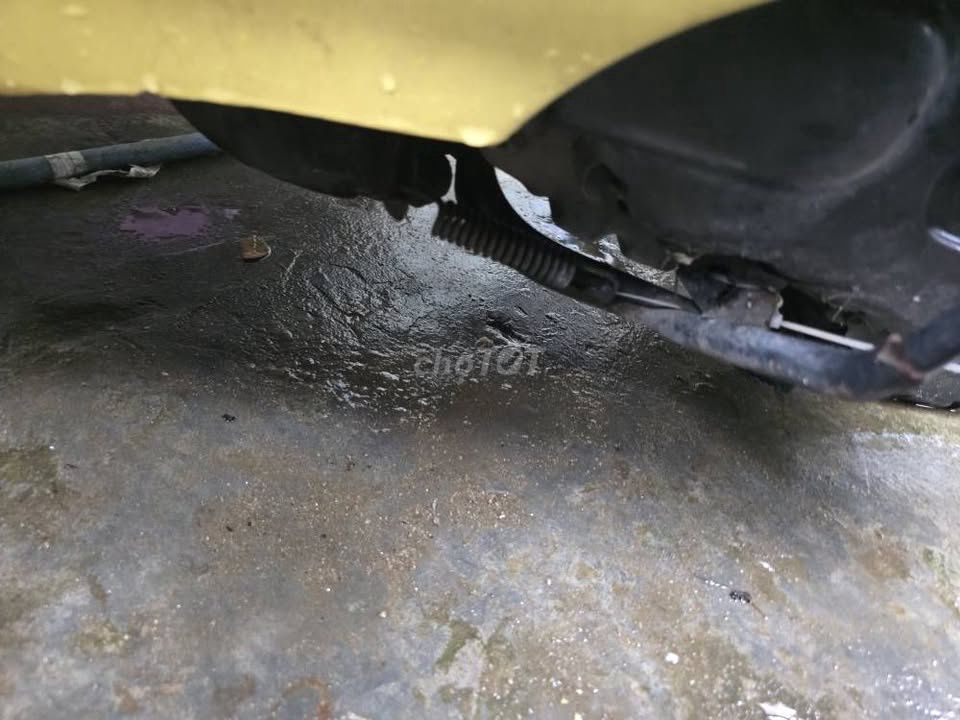 Bán gấp xe Atila AZ 2013. Mua bán Xe máy tại Quận Sơn Trà Đà Nẵng được đăng bởi thanh vo minh hình 4