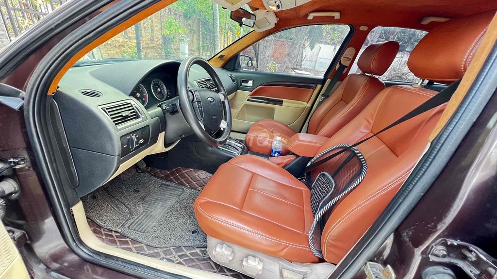 Ford Mondeo 2005 2.0 AT - 18000 km 4 máy ngay chủ. Mua bán Ô tô tại Quận 7 Tp Hồ Chí Minh được đăng bởi cao quang hình 13