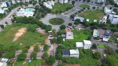 Tổng Hợp Đất Nền Tái Định Cư Châu Thới