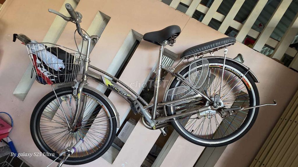 Xe còn rất mới, không còn nhu cầu sử dụng nên bán. Mua bán Xe điện tại Thành phố Vĩnh Long Vĩnh Long được đăng bởi Mr ZERO hình 1