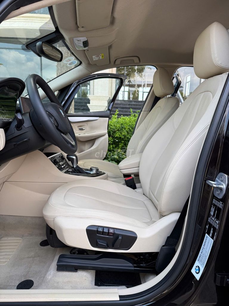 BMW 218i. Mua bán Ô tô tại Thành phố Thủ Đức Tp Hồ Chí Minh được đăng bởi Thành hình 10