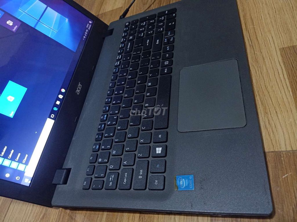 Laptop Acer i3 đẹp. Mua bán Laptop tại Thành phố Buôn Ma Thuột Đắk Lắk được đăng bởi Lộc Phát IT hình 5