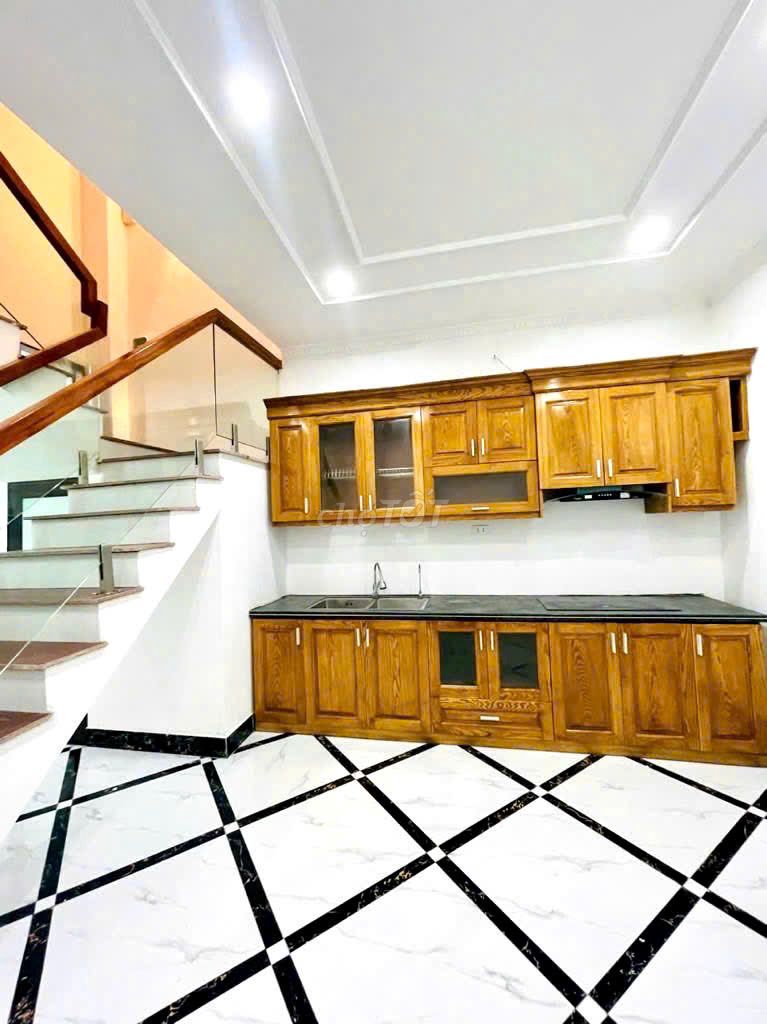 Cho thuê nhà Giải Phóng - Rộng rãi sạch đẹp - 5PN - Ở ngay  - ảnh 5