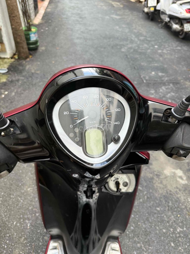 Janus 2018 bs 92 chính chủ ***. Mua bán Xe máy tại Quận Thanh Khê Đà Nẵng được đăng bởi Phạm Duẫn hình 5