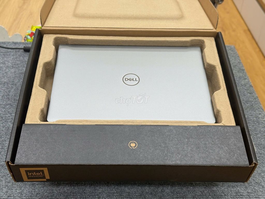 Dell latitude 7450. Ultra 5 125u,new fullbox 2025. Mua bán Laptop tại Quận Thanh Khê Đà Nẵng được đăng bởi Nguyễn Văn Chính hình 1