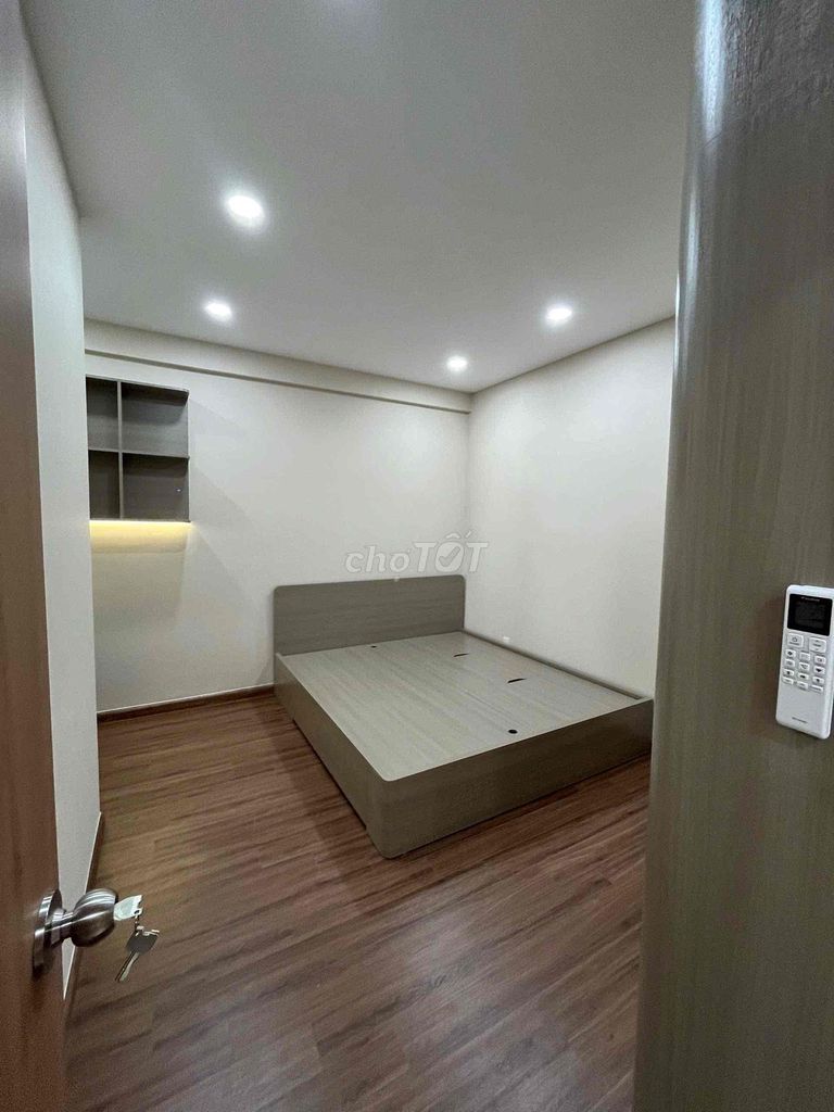 Chính chủ cho thuê căn 2PN 2WC 84m2 Conic Boulevard Đường Huỳnh Bá Chánh, Xã Tân Kiên, Huyện Bình Chánh, Tp Hồ Chí Minh Huyện Bình Chánh Tp Hồ Chí Minh