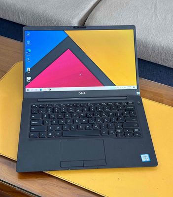 Dell 7300 Carbon Core i7. Mua bán Laptop tại Thành phố Cà Mau Cà Mau được đăng bởi Thanh phong 