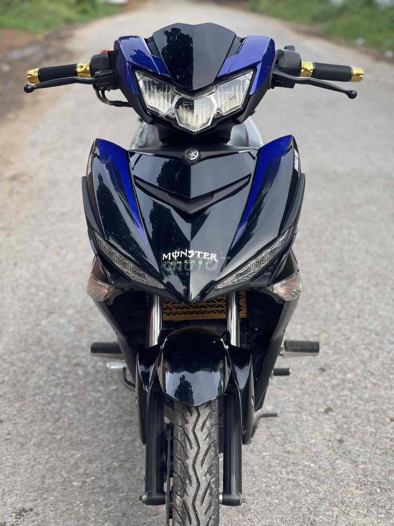 Yamaha Exciter dky 2020 mới 99%