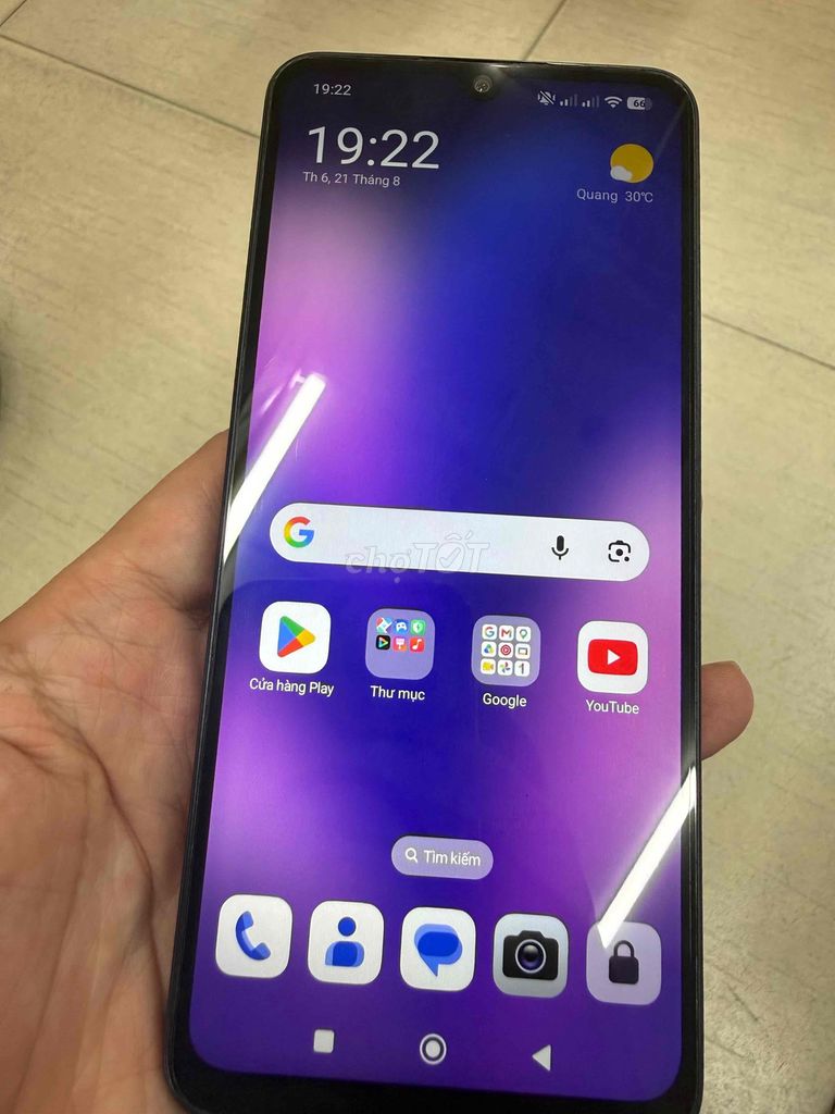 Xiaomi Redmi 14C 6/128 GB Chính Hãng. Mua bán Điện thoại tại Thành phố Tân An Long An được đăng bởi Dương hình 1