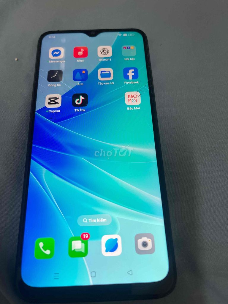 Oppo Đen. Mua bán Điện thoại tại Thành phố Biên Hòa Đồng Nai được đăng bởi tran van hứa hình 1