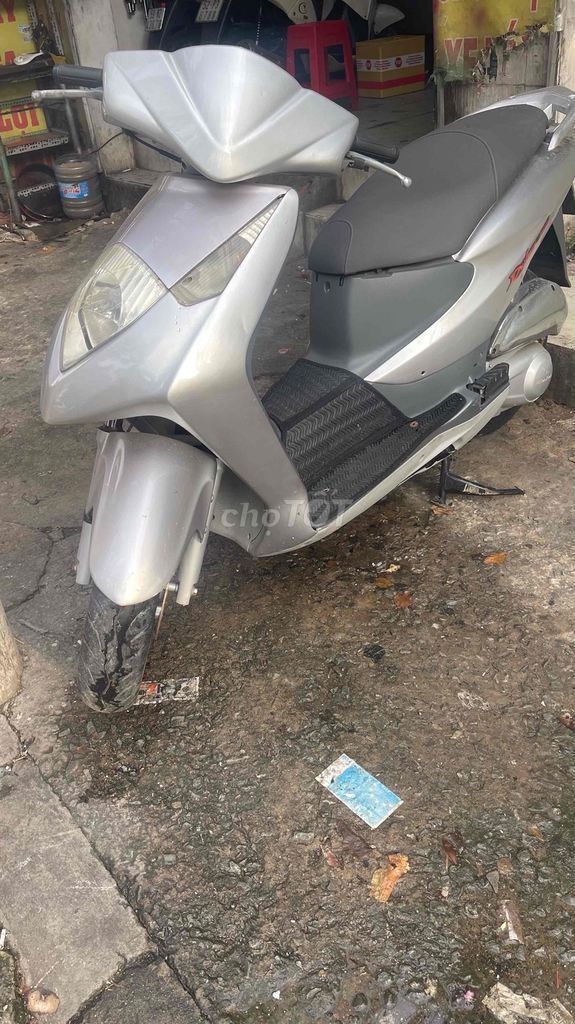 Dylan máy rin êm đi xa không sôi nước. Mua bán Xe máy tại Quận Tân Phú Tp Hồ Chí Minh được đăng bởi Hoàng Trung hình 5