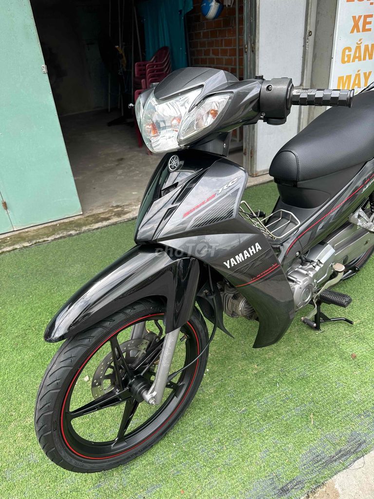 yamaha Sirius bs 65 ( góp cần cccd không nợ xấu ). Mua bán Xe máy tại Huyện Thới Lai Cần Thơ được đăng bởi Trường nguyễn hình 5