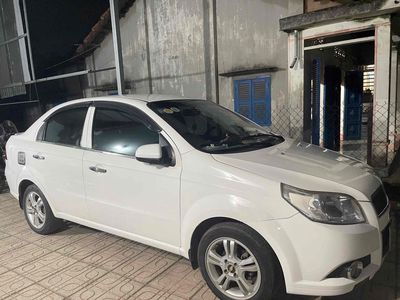Chevrolet Aveo 2018 LT 1.5. Mua bán Ô tô tại Thị xã Tân Uyên Bình Dương được đăng bởi Tân Trần Ngọc