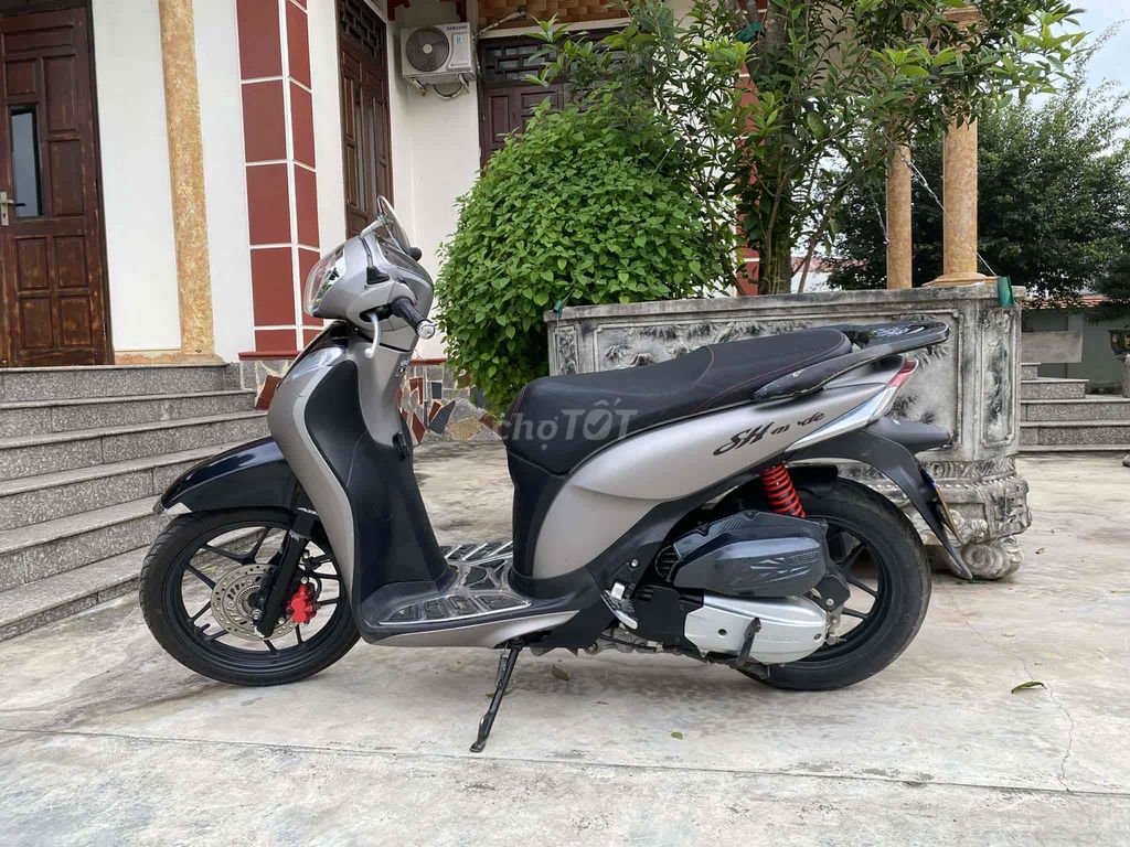 muốn bán. Mua bán Xe máy tại Huyện Vũ Thư Thái Bình được đăng bởi Đỗ Văn Bộ hình 3