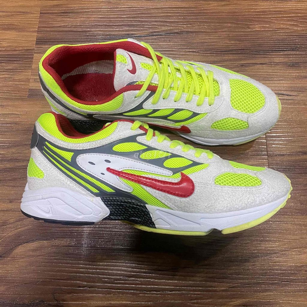 Giày Nike Air Ghost Racer  size 43 độ mới 94%