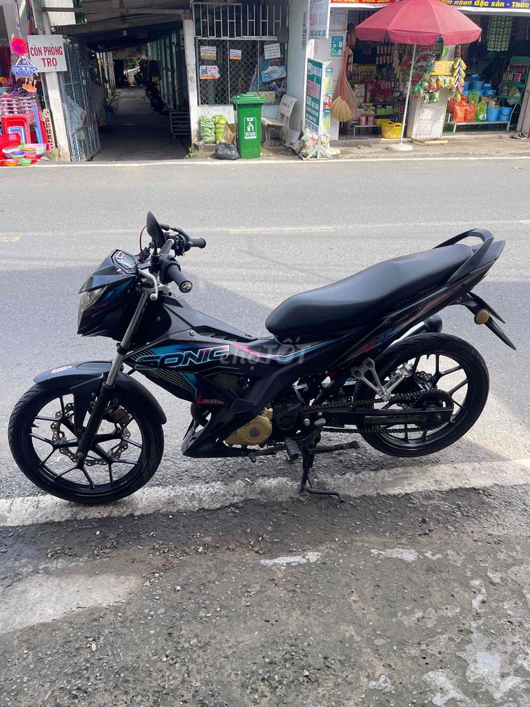 Sonic biển 68 máy cứng sát thủ êm ru fun chức năng. Mua bán Xe máy tại Quận Cái Răng Cần Thơ được đăng bởi Cầm Đồ Minh Tấn hình 1